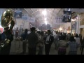en la feria nacional de fresnillo 2012