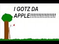The Story of Bob and His Apple ((Part 2))
