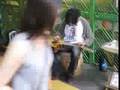 Otofuke (Street Musician at Shinjuku, Japan)