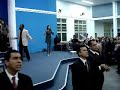 Tabernáculo Jacuí - O Brasil Para Cristo-Tua Graça Me Basta Tabernáculo Jacuí - O Brasil Para Cristo-Tua Graça Me Basta