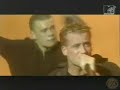 5ive - Everybody Get Up (Live)