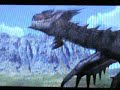 monster hunter freedom