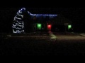 McClurg Christmas Lights [[We Wish You a Merry Christmas - Roasted Turkey]]