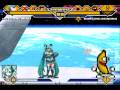 MUGEN - Internet Memes: Japanese (日本語) VS English (英語)