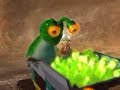 Lego Rock Raiders: Slugs Lego Rock Raiders: Slugs