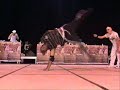 Bagnolet 2006 - Dready Crew / Sans Limite vs Kombo