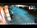 Asesinato a sangre fria en Brooklyn