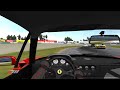 Forza 3 payback