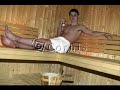 Brian Joubert : Lento - RBD feat. Luny Tunes