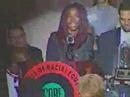 Brandy - Accepts Martin Luther King ...
