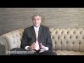 Thomas Belesis, the Greek-American CEO of John Thomas Financial, and Mike Norman, chief Economist of John Thomas Financial, talk about Facebook IPO and the future of Facebook's public performance.
