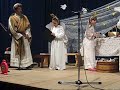 Sv. Miklav? v Mekinjah