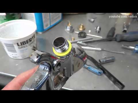 video-linktoworks-How to fix a clogged paint gun in 5 mins