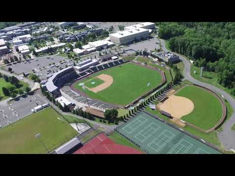 Hudson Valley Community College Athletic Facilities thumbnail