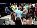 Metropolitan Police Skanking @ Notting Hill Carnival 2011 (LMAO)