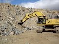 komatsu pc750 cogollos komatsu pc750 cogollos