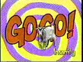 Goats.  Lots of them!