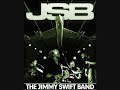 Jimmy Swift Band - Mushrooms
