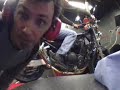 Dynojet Flames Bandit 1200 Dynojet Flames Bandit 1200