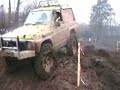 I° 4x4 club fest (Franco) S.Michele di Serino