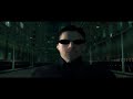 The Matrix Path of Neo