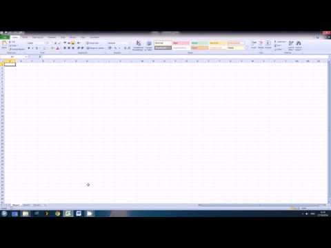 how to locate personal.xls
