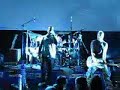 Caramelos de Cianuro Live at the CSI Part 3