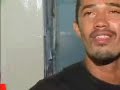 Jeremias bebado da moto