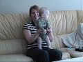 William - 5 month old dancer! William - 5 month old dancer!