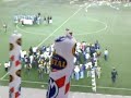 Muni entrando al Nacional