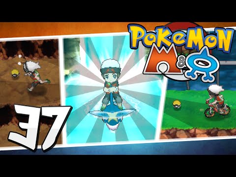 how to get tm in pokemon omega