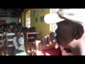 Click here to watch this video Oasis for Orphans - 2012 - Flight to Mombassa