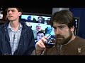 Seesmic Cafe #12: Too many online friends & Johann