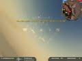 BF2 skydiving