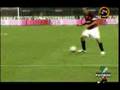 Milan - Parma Klip