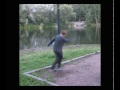 DnB Dance By WitneZZ [August 2010]