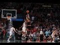 Derrick Rose's Top 10 Plays of the 2012 NBA Season