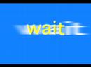 Wait Movie Teaser