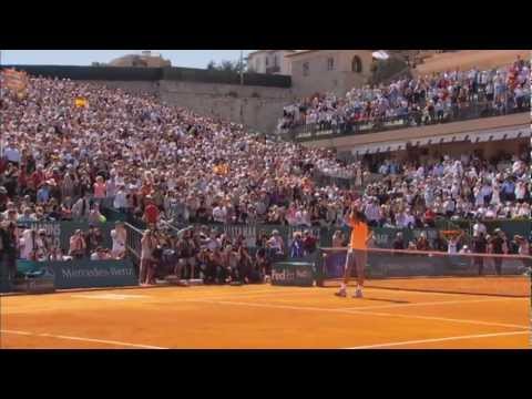 2012 - Nadal's Masters 1000 Record On ATP World Tour Uncovered 2012 - Nadal's Masters 1000 Record On ATP World Tour Uncovered
