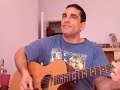 Fire and Rain - TJ gaghan