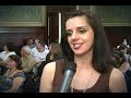Lançamento da Rede de Projetos - 2010