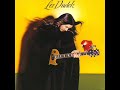 Les Dudek - Sad Clown Les Dudek - Sad Clown