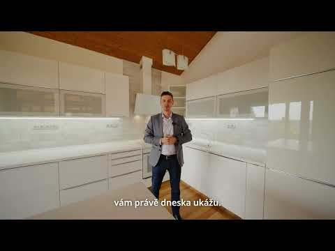 Video Prodej skvělého rodinného domu na Zbraslavi