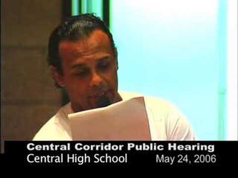Environmental Justice - Duped in ...
