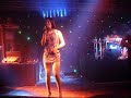 Impactus banda show - Me usa