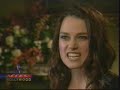 Keira Knightley Access Hollywood