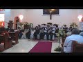 Alma Llanera. Estudiantina del Colegio Los Próceres. Alma Llanera. Estudiantina del Colegio Los Próceres.
