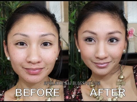 how to hide acne scars