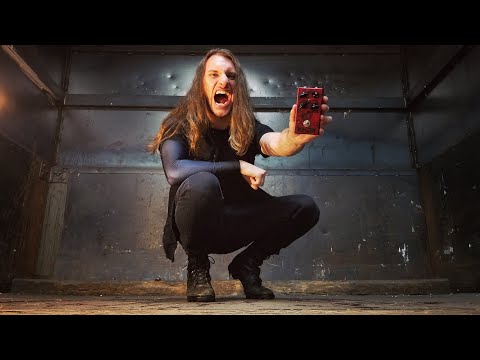 Slipknot - The Devil In I - Guitar Cover by Steven Riccio