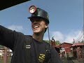 Lackawanna Coal Mine tour